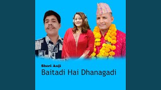 Baitadi Hai Dhanagadi