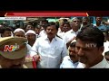 Fight Between TDP and YCP Activists in Anantapur District || AP Bandh || NTV