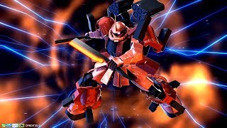 [ARC]今日もどこかでEXVS2　TriadBattle ザクアメイジング