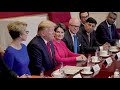 President Trump and First Lady Melania Trump's Visit to the United Kingdom - Day 2