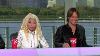 Top 25 Best American Idol Auditions of Season 12 (2013)