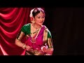 Swagatham Krishna || Bharatnatyam Classical Dance || Subhra Goswami