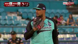 LVBP EN VIVO Bravos de Margarita vs Navegantes del Magallanes (BYM)