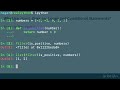 Get Started With Python's filter() function