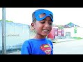 superman ithe manu superman is different manu superman village comedy telugu letest all