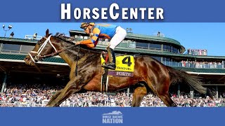 Kentucky Derby 2023 Top 12 on HorseCenter