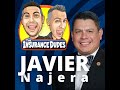 RECAST Javier Najera Harvester Of Sorrow Agency Redemption And Nothing Else Matters