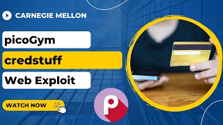 picoGym (picoCTF) Exercise: credstuff