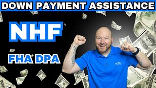NHF Down Payment Assistance (DPA) Program