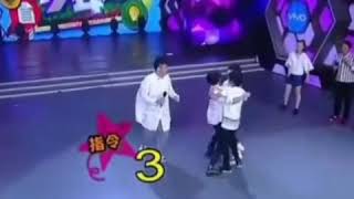 [TFBOYS 王俊凯，王源，易烊千玺] 你们知道吗，“三” 其实是一个很美好的数字  #王俊凯 #王源 #易烊千玺 #TFBOYS #加油男孩 #四叶草🍀