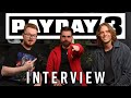 I Interviewed Almir & Andreas About Payday 3 Year 2...