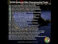 2025 National Elite Championships - Finals Part One