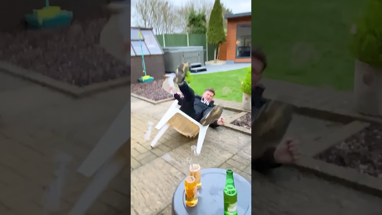 He Wasn T Expecting That рџ јрџ јрџ ј Shorts Youtube