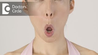 Do face and neck exercises work to reduce sag? - Dr. Ashok B C