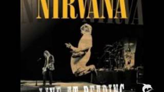 Nirvana - Live at Reading 1992 - (1) Breed