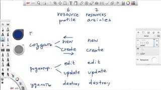 Ruby School Lesson 39 HD