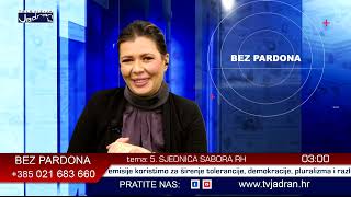 Bez pardona 15012025