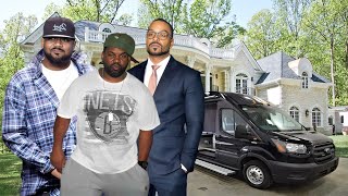 Wu-Tang Clan Net Worths (2023) Ranked-Who is the Richest?