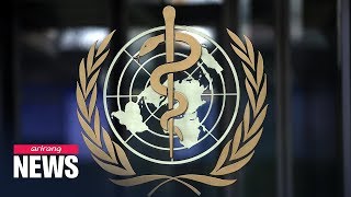 WHO declares coronavirus outbreak 'global health emergency'