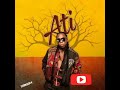 Edem Ati + audio slide)