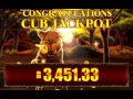 LionsShare - Jackpot - Cub