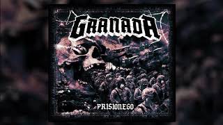 Granada - Prisionego (Album Completo + Bonus Track)