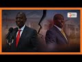 Miaka miwili ya Ruto: Masaibu ya Naibu Rais Gachagua