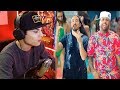 Jaleo - Nicky Jam X Steve Aoki | Video Oficial Reaccion !