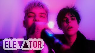 PPG Casper x Steven Moses - Sick In The Head (Official Music Video)