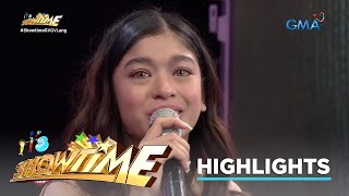 It's Showtime: Dalaga, napahamak nang hindi sinamahan ng jowa! | EXpecially For You
