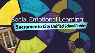 Inside California Education: Social Emotional Learning – Sacramento City Unified School District