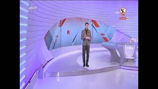 زملكاوى - حلقة الأحد مع (محمد أبوالعلا) 28/2/2021 - الحلقة الكاملة