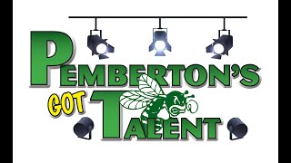 Pemberton's Got Talent