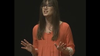 Tostones & Kolaches | Monica Mueller | TEDxLincoln