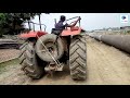 mahendra tractor s some awesome abilities মাহেন্দ্রা ট্রাক্টরের অসাধারন ক্ষমতা দেখুন 2019 video.