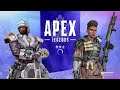 【apex pc 】参加型　ちょみっとぺくす！