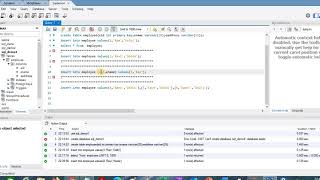 INSERT Into Multiple Columns | INSERT into Specified Columns in SQL | Hindi