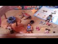 campamento egipcio playmobil 5387