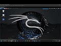 how to install kali linux in vmware workstation 17 pro