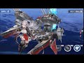 ロイヤルレーン！？　デイリーしてから11 2周回する　【アズレン生放送 131】