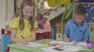 Learning Through the Arts or LTTA