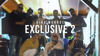 🦇King Monroe - Exclusive 2
