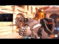 BASTIONMAIN CARRY BASTION - POTG! [ OVERWATCH 2 GAMEPLAY ]