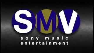 Sony Music Entertainment 1996 Logo