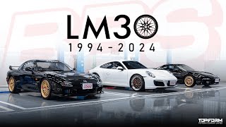 30th Anniversary of BBS LM