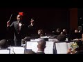 Human Jukebox Wind Ensemble 2018 