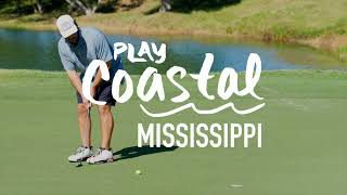 Golf in Coastal Mississippi