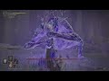 Elden Ring - Bols, Carian Knight Boss Fight