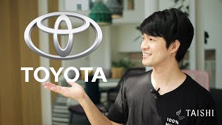 Every company has their Day 1, History of Toyota - EP37