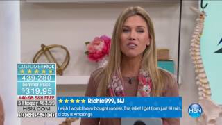 HSN | Teeter Inversion Fitness Solution 05.06.2017 - 02 AM